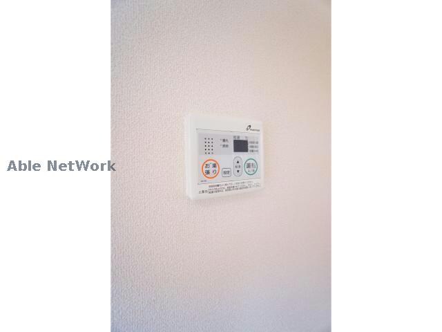 ネバーランドⅠの物件内観写真