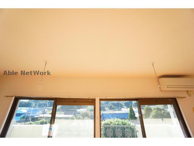 ネバーランドⅠの物件内観写真