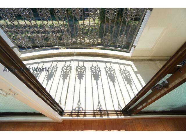 ネバーランドⅠの物件内観写真