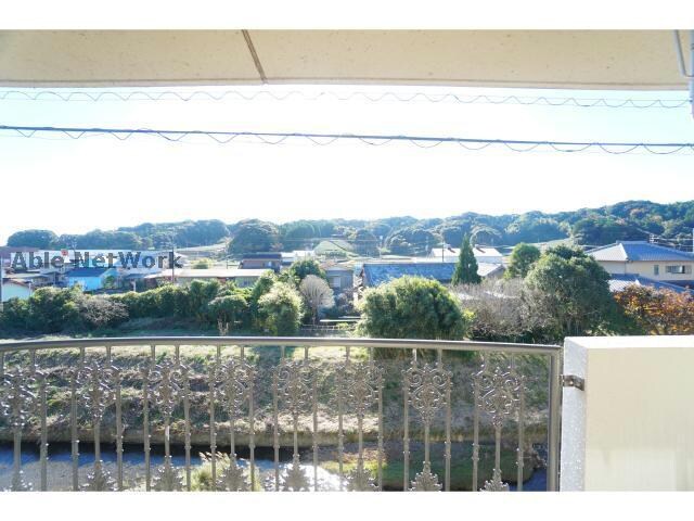 ネバーランドⅠの物件内観写真