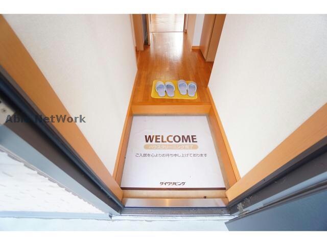 メゾン・ド・ベガの物件内観写真