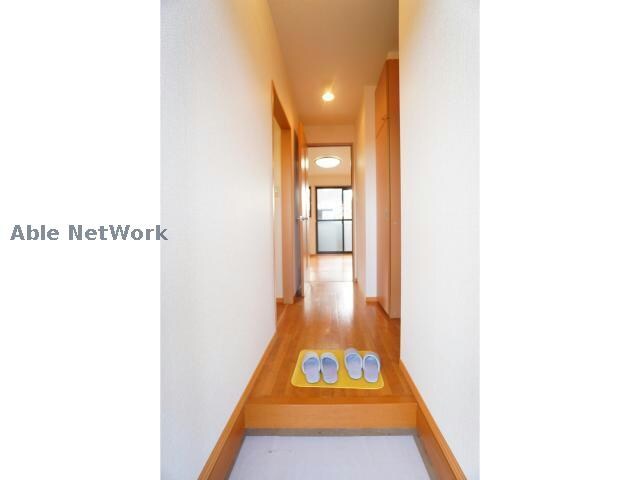 メゾン・ド・ベガの物件内観写真