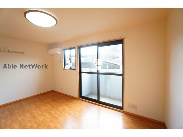 メゾン・ド・ベガの物件内観写真