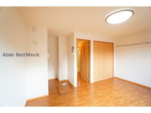 メゾン・ド・ベガの物件内観写真