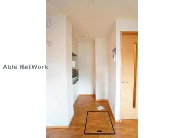 メゾン・ド・ベガの物件内観写真