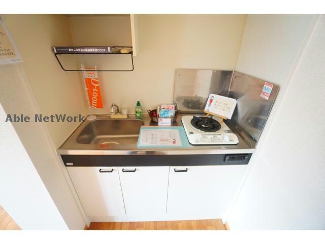 メゾン・ド・ベガの物件内観写真