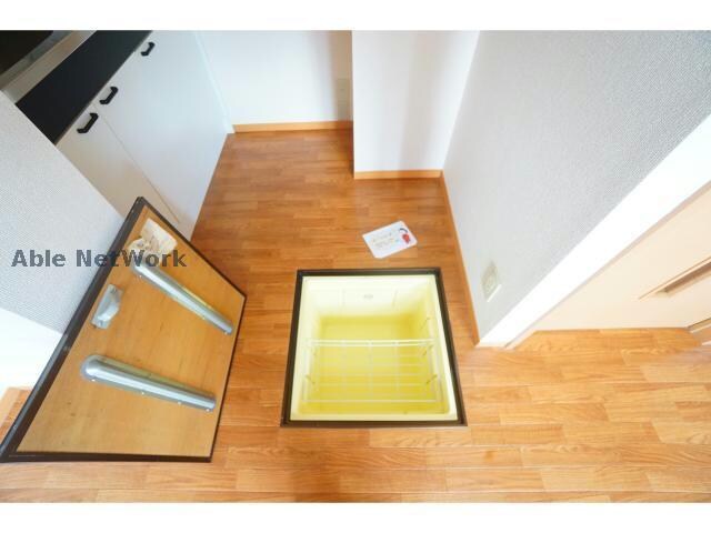 メゾン・ド・ベガの物件内観写真