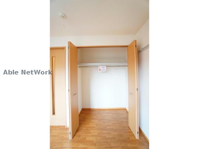 メゾン・ド・ベガの物件内観写真