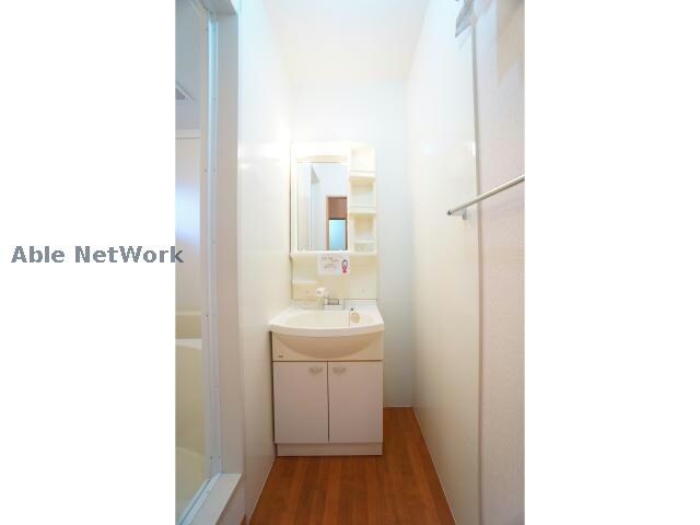 メゾン・ド・ベガの物件内観写真