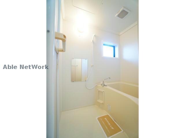 メゾン・ド・ベガの物件内観写真