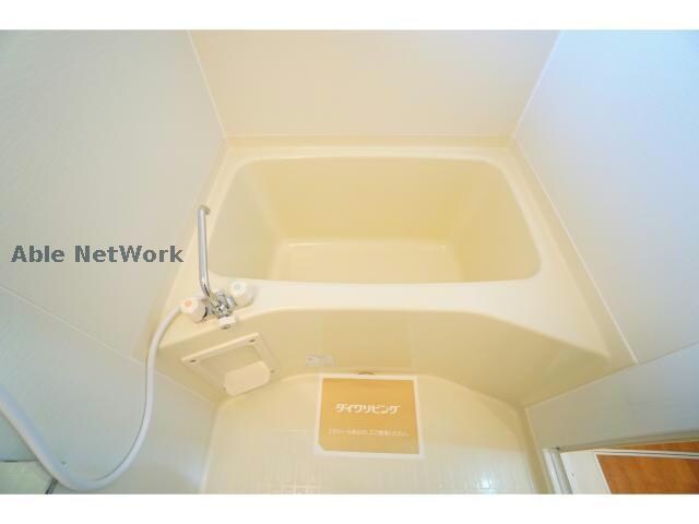 メゾン・ド・ベガの物件内観写真