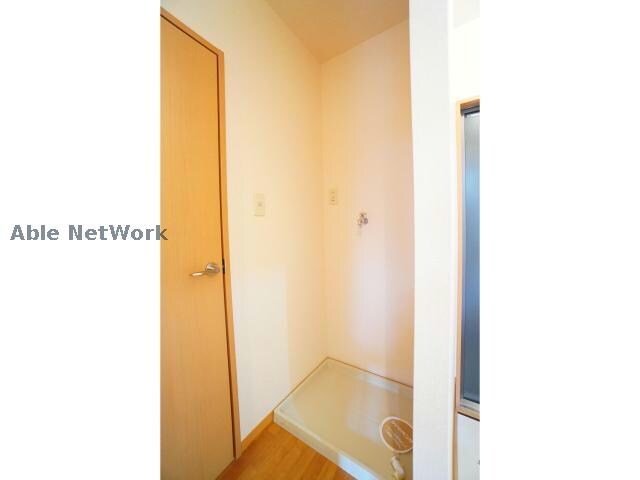 メゾン・ド・ベガの物件内観写真