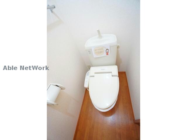 メゾン・ド・ベガの物件内観写真