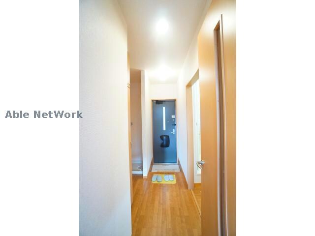 メゾン・ド・ベガの物件内観写真