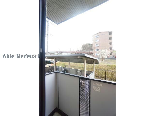 メゾン・ド・ベガの物件内観写真