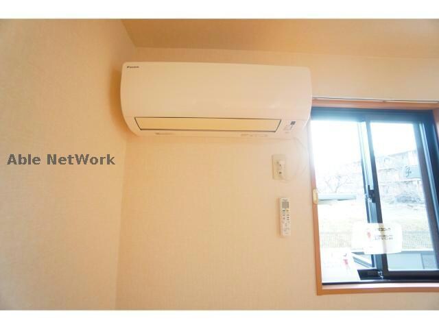 メゾン・ド・ベガの物件内観写真