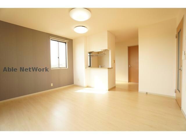 アべニューＣの物件内観写真