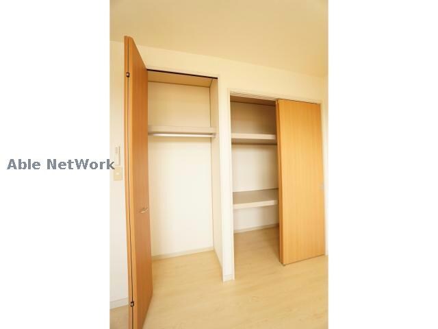 アべニューＣの物件内観写真