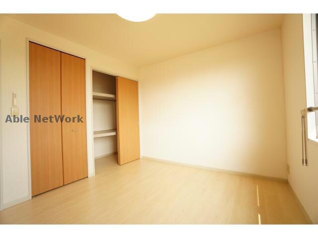 アべニューＣの物件内観写真