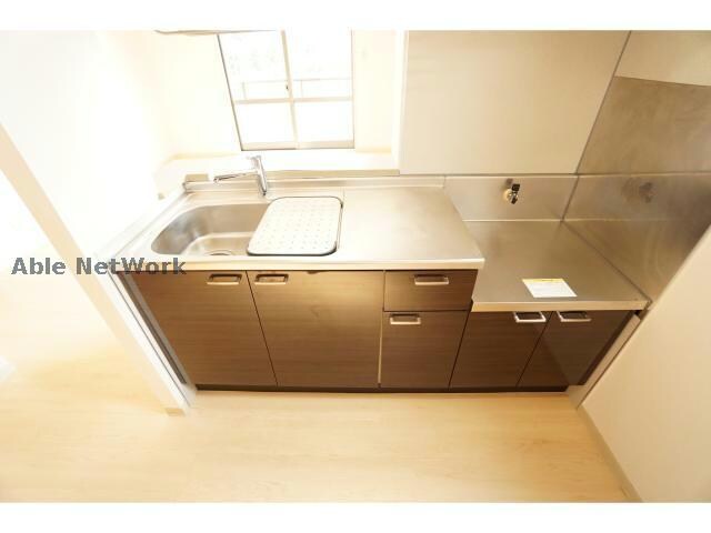 アべニューＣの物件内観写真