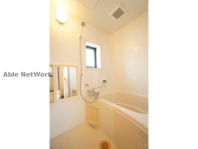 アべニューＣの物件内観写真