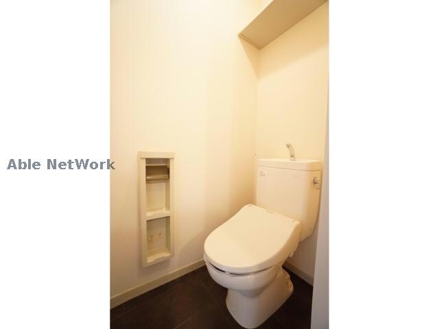 アべニューＣの物件内観写真