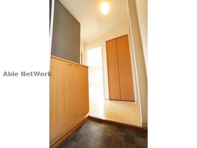 アべニューＣの物件内観写真