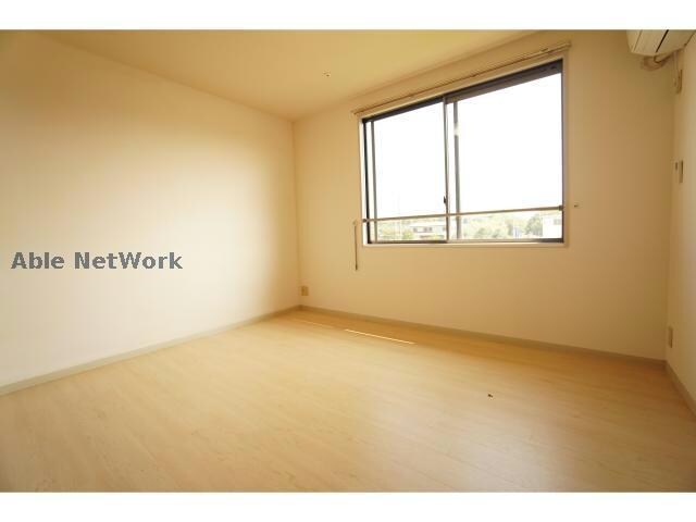 アべニューＣの物件内観写真