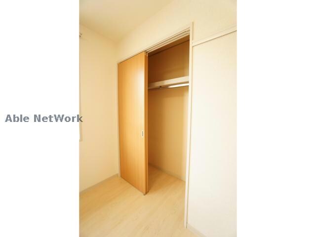 アべニューＣの物件内観写真