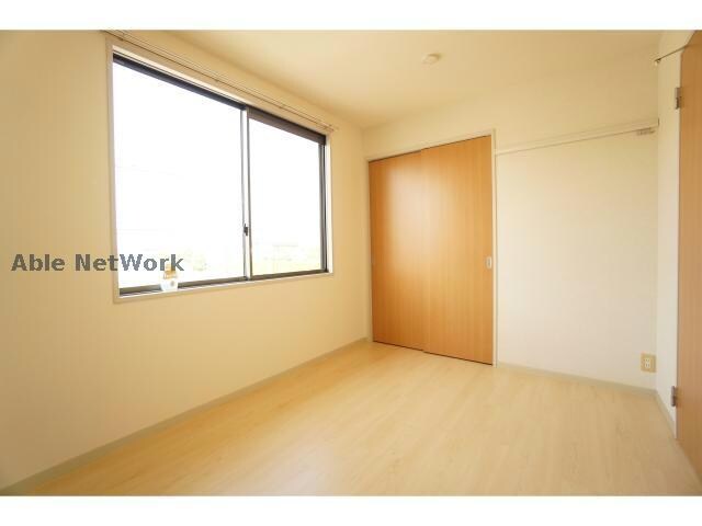 アべニューＣの物件内観写真