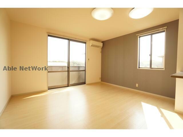 アべニューＣの物件内観写真