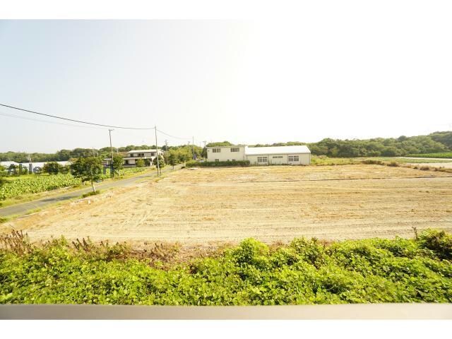 アべニューＣの物件内観写真