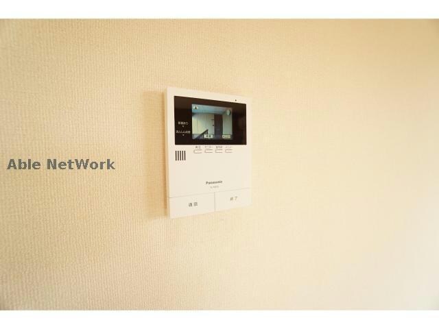 アべニューＣの物件内観写真