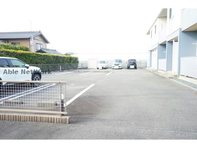 シティハウス大東の物件外観写真