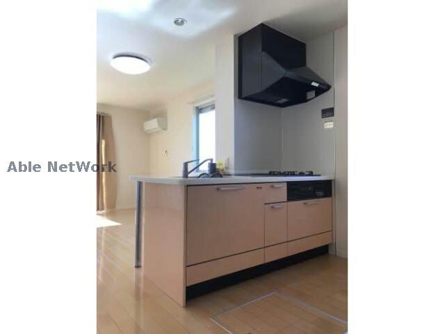 シティハウス大東の物件内観写真