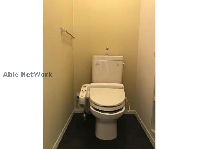 シティハウス大東の物件内観写真