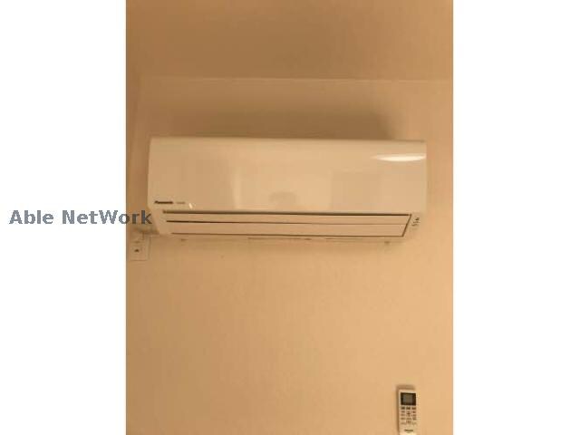 シティハウス大東の物件内観写真