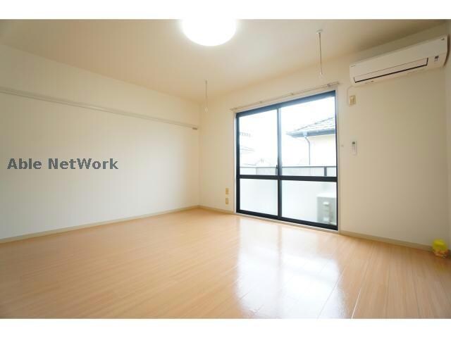 ソレアード砂林の物件外観写真