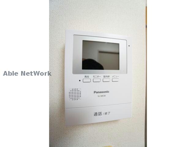 アステルＡの物件内観写真