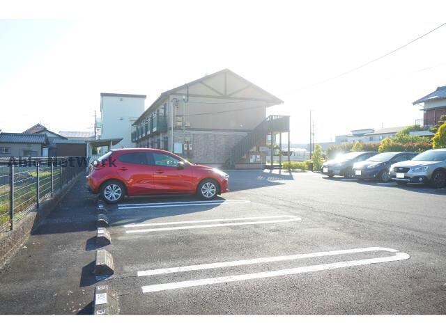 セントラルパーク・ウエストの物件外観写真