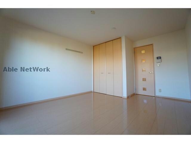 セントラルパーク・ウエストの物件内観写真