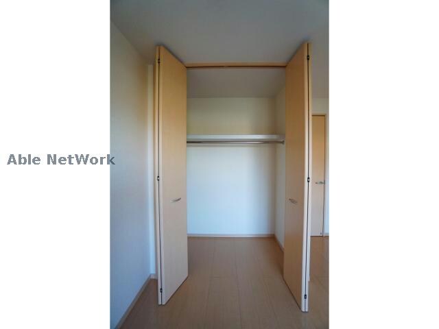 セントラルパーク・ウエストの物件内観写真