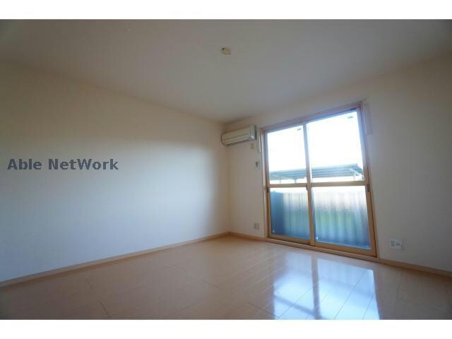 セントラルパーク・ウエストの物件内観写真