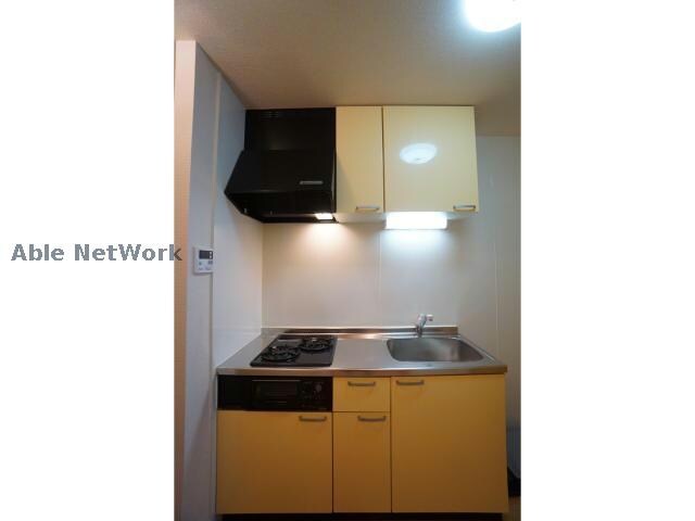 セントラルパーク・ウエストの物件内観写真