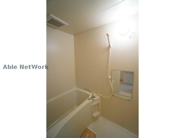 セントラルパーク・ウエストの物件内観写真