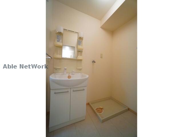 セントラルパーク・ウエストの物件内観写真