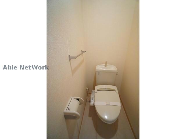 セントラルパーク・ウエストの物件内観写真