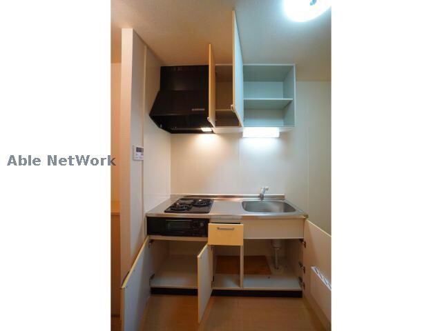 セントラルパーク・ウエストの物件内観写真