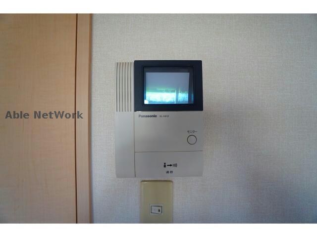 セントラルパーク・ウエストの物件内観写真