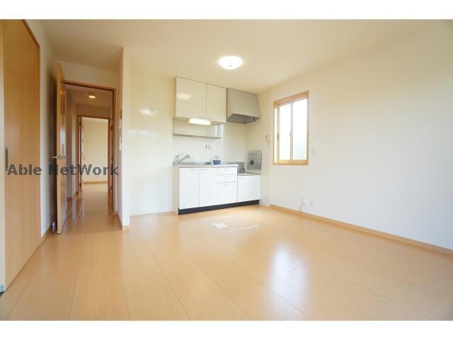 ブランシェ　Ａの物件内観写真